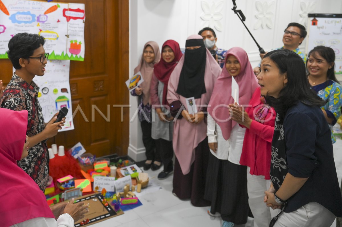 Mengungkap Rahasia SMA Negeri 1 Cilacap: Nilai UTBK Tertinggi di Jalur Kaki Liman